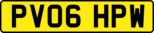 PV06HPW