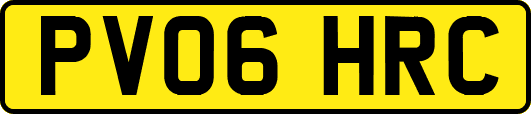 PV06HRC