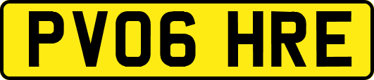 PV06HRE
