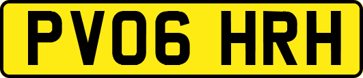 PV06HRH