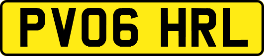 PV06HRL