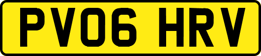 PV06HRV