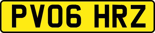 PV06HRZ