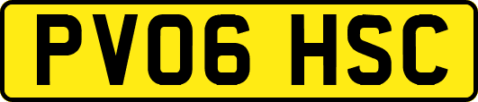 PV06HSC