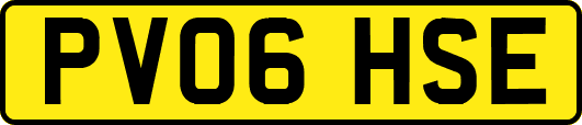 PV06HSE