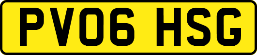 PV06HSG