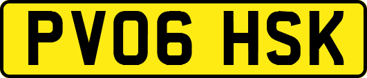 PV06HSK