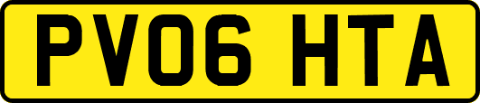 PV06HTA