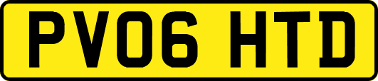 PV06HTD
