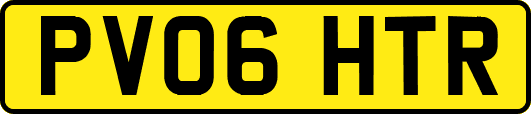 PV06HTR