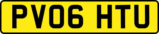 PV06HTU