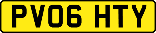 PV06HTY
