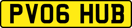 PV06HUB
