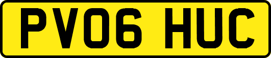 PV06HUC