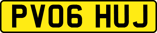 PV06HUJ