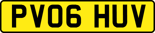 PV06HUV