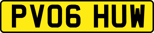PV06HUW