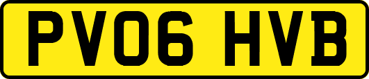 PV06HVB