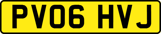 PV06HVJ