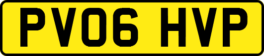 PV06HVP
