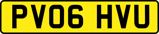 PV06HVU