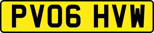 PV06HVW