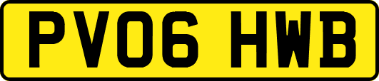 PV06HWB