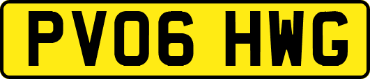 PV06HWG
