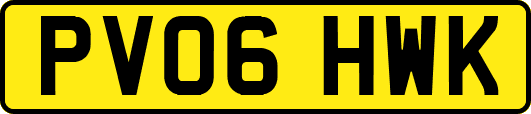 PV06HWK