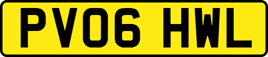 PV06HWL