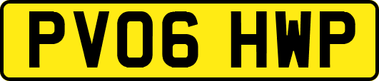PV06HWP
