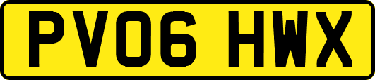 PV06HWX