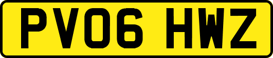 PV06HWZ