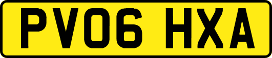PV06HXA