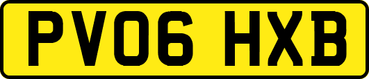 PV06HXB