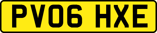 PV06HXE