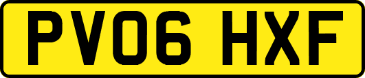 PV06HXF