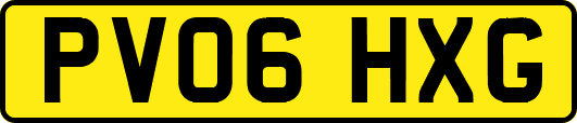 PV06HXG