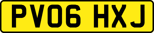 PV06HXJ