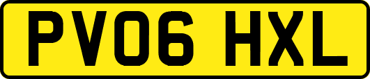 PV06HXL