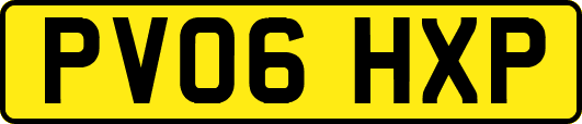 PV06HXP