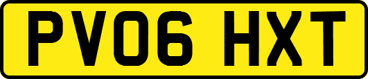 PV06HXT