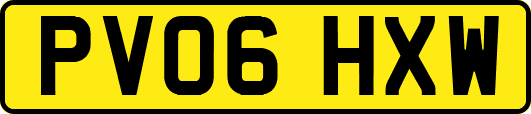 PV06HXW