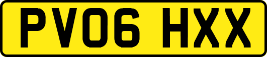 PV06HXX