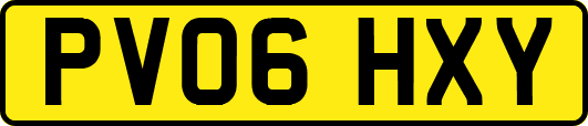 PV06HXY