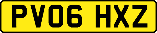 PV06HXZ
