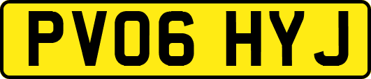 PV06HYJ