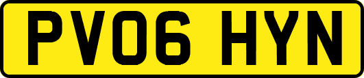 PV06HYN