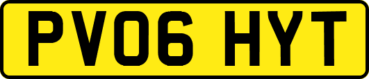 PV06HYT