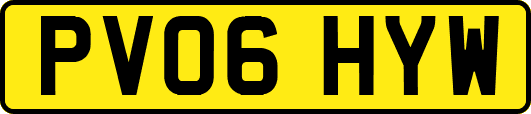 PV06HYW